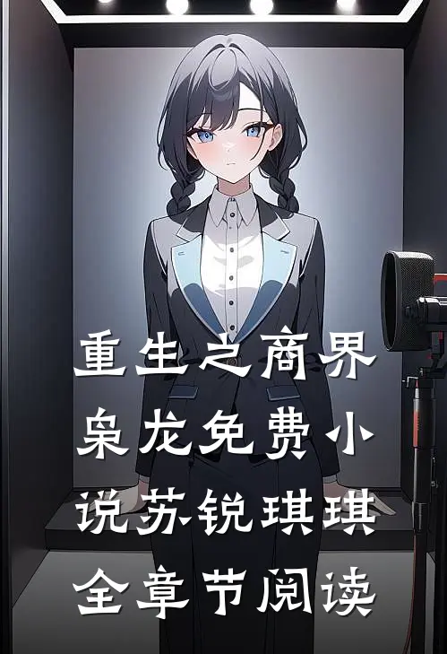 重生之商界枭龙免费小说苏锐琪琪全章节阅读