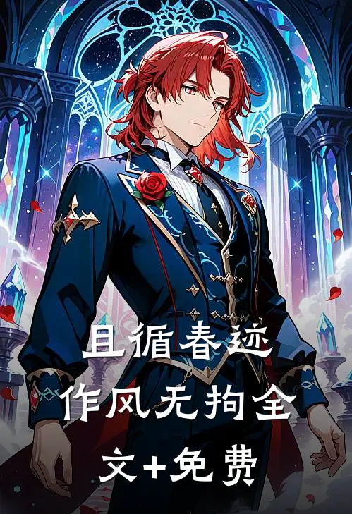 且循春迹，作风无拘全文+免费