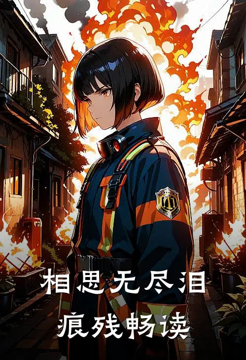 相思无尽泪痕残畅读