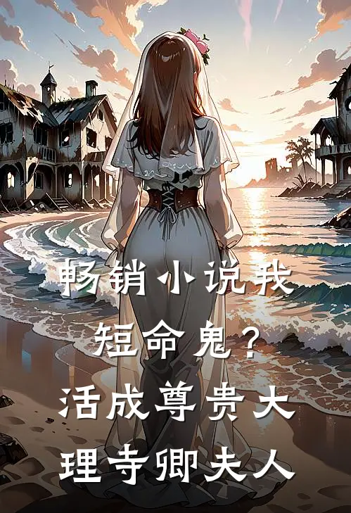 畅销小说我，短命鬼？活成尊贵大理寺卿夫人