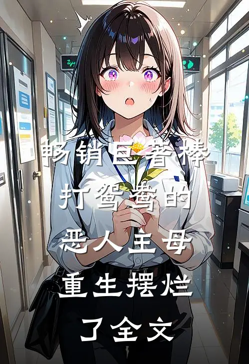 畅销巨著棒打鸳鸯的恶人主母,重生摆烂了全文