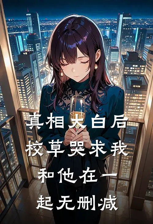 真相大白后，校草哭求我和他在一起无删减