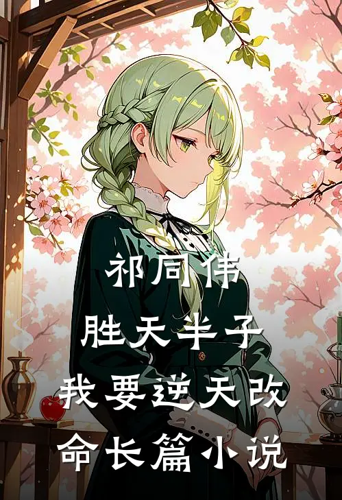 祁同伟：胜天半子，我要逆天改命长篇小说