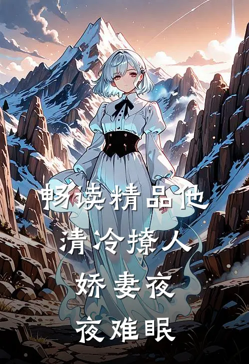 畅读精品他清冷撩人,娇妻夜夜难眠