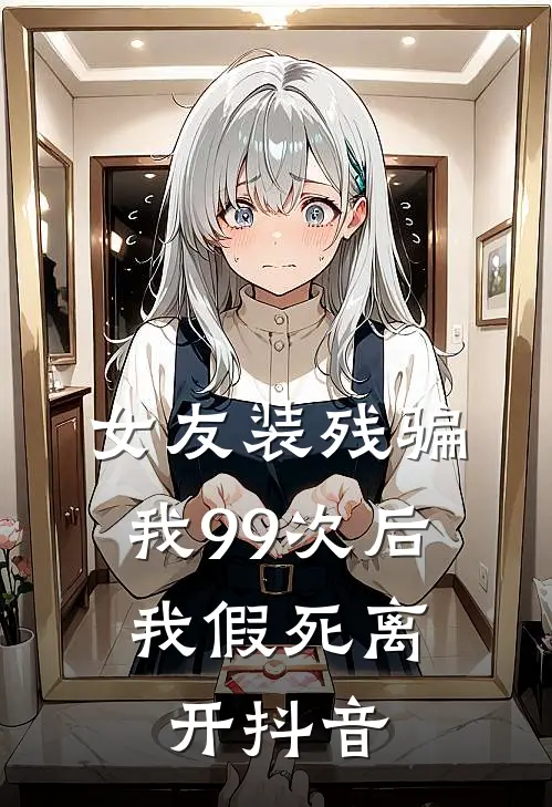 女友装残骗我99次后，我假死离开抖音