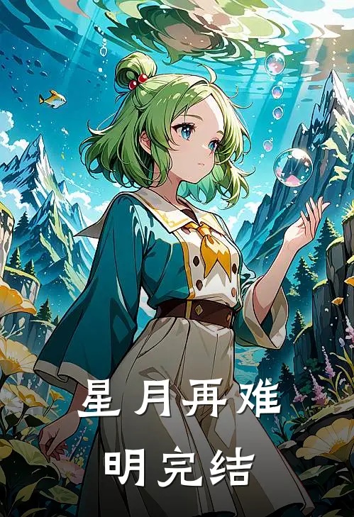 星月再难明完结