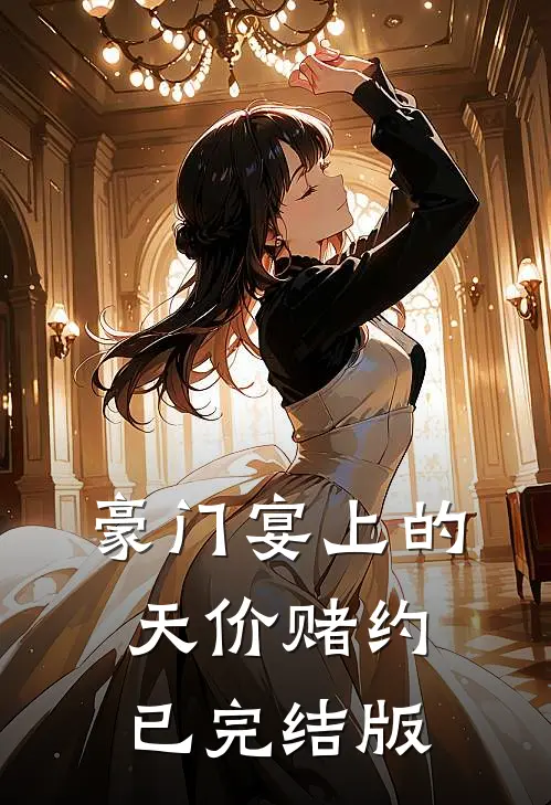 豪门宴上的天价赌约已完结版