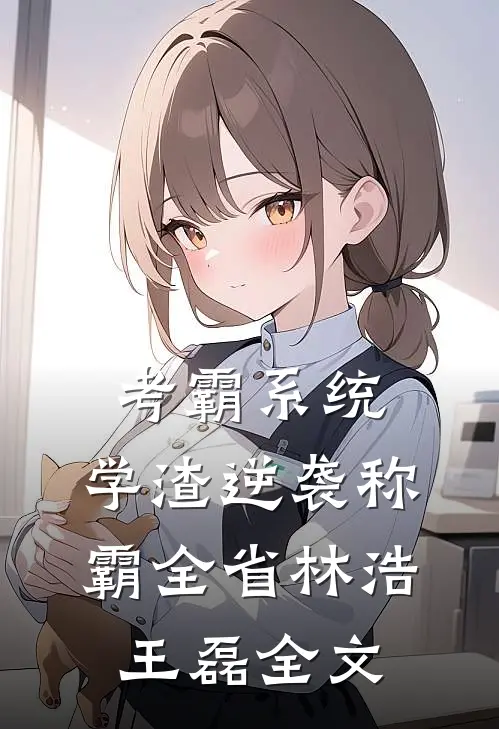 考霸系统：学渣逆袭称霸全省林浩王磊全文