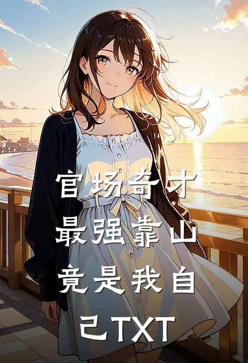 官场奇才：最强靠山竟是我自己TXT