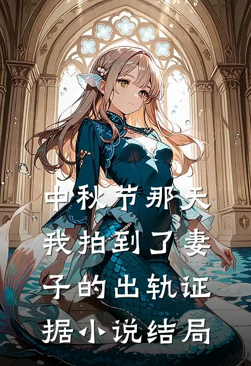中秋节那天，我拍到了妻子的出轨证据小说结局