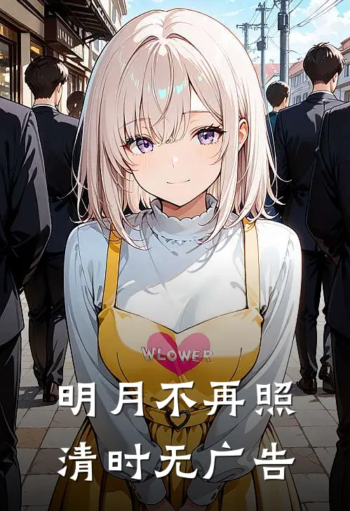 明月不再照清时无广告