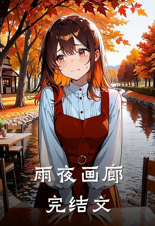雨夜画廊完结文