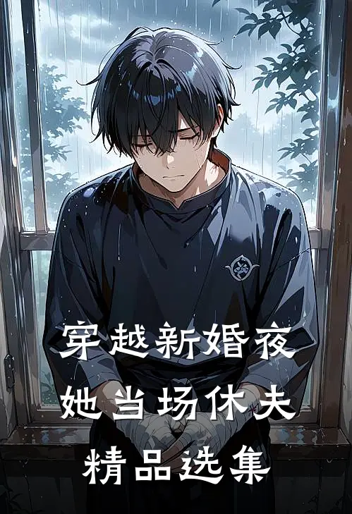 穿越新婚夜，她当场休夫精品选集