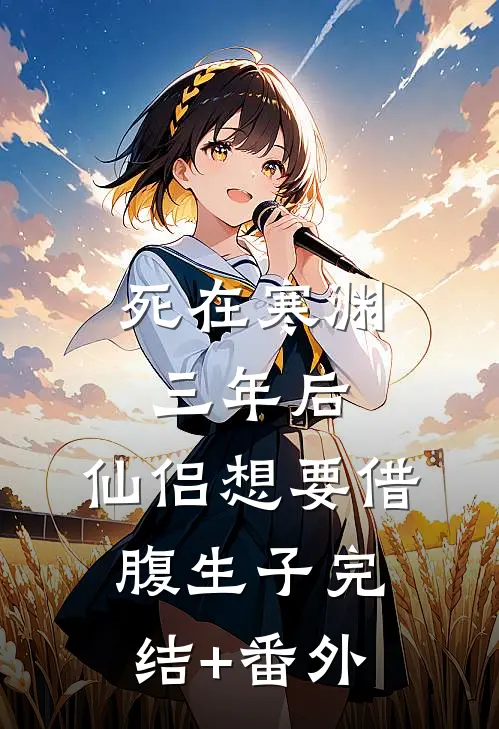 死在寒渊三年后，仙侣想要借腹生子完结+番外