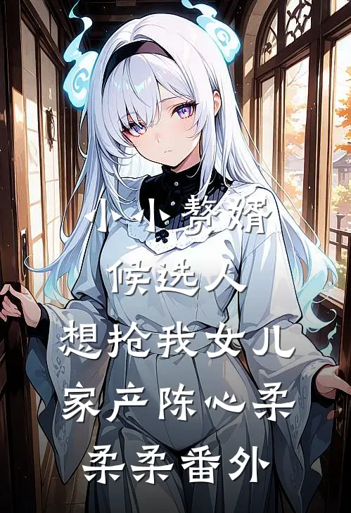 小小赘婿候选人，想抢我女儿家产陈心柔柔柔番外