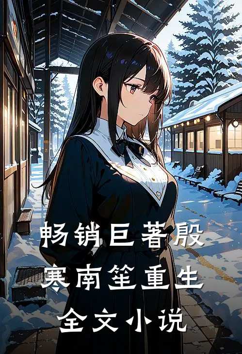 畅销巨著殷寒南笙重生全文小说