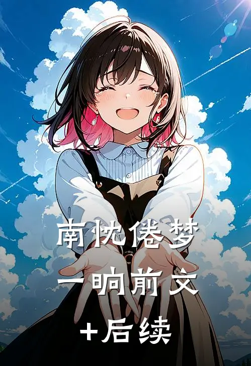南忱倦梦一晌前文+后续