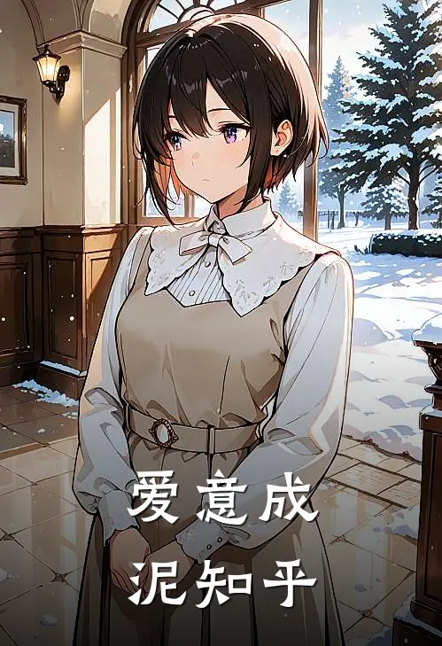 爱意成泥知乎