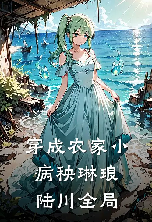 穿成农家小病秧琳琅陆川全局