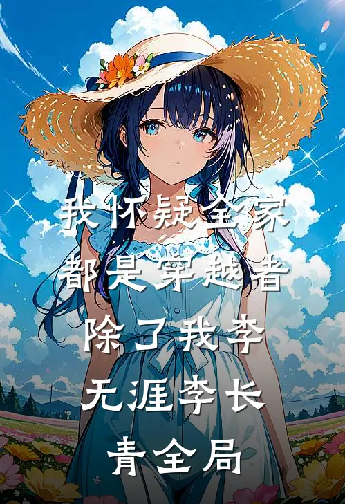我怀疑全家都是穿越者，除了我李无涯李长青全局