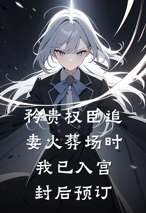 矜贵权臣追妻火葬场时，我已入宫封后预订