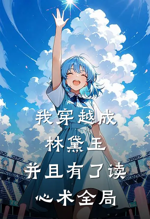 我穿越成林黛玉，并且有了读心术全局