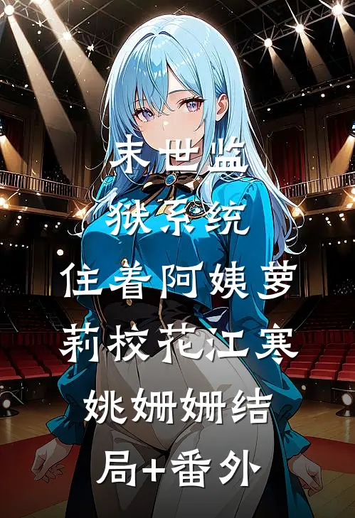 末世监狱系统，住着阿姨萝莉校花江寒姚姗姗结局+番外