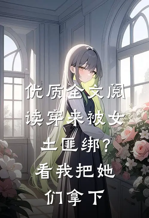 优质全文阅读穿来被女土匪绑？看我把她们拿下