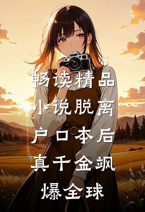 畅读精品小说脱离户口本后，真千金飒爆全球