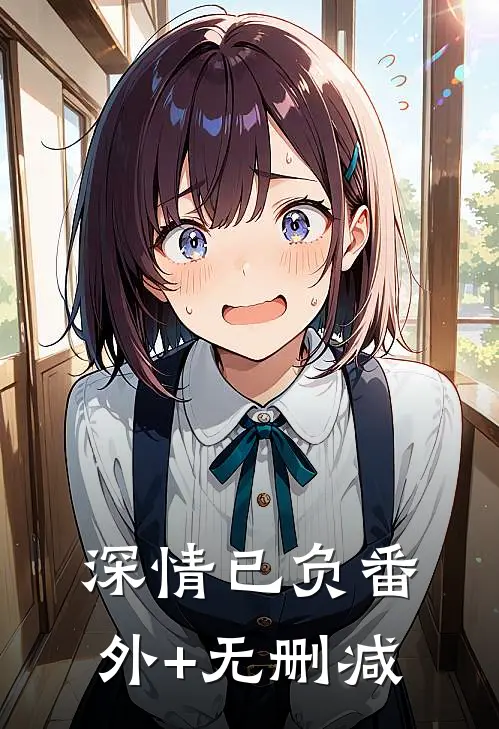 深情已负番外+无删减