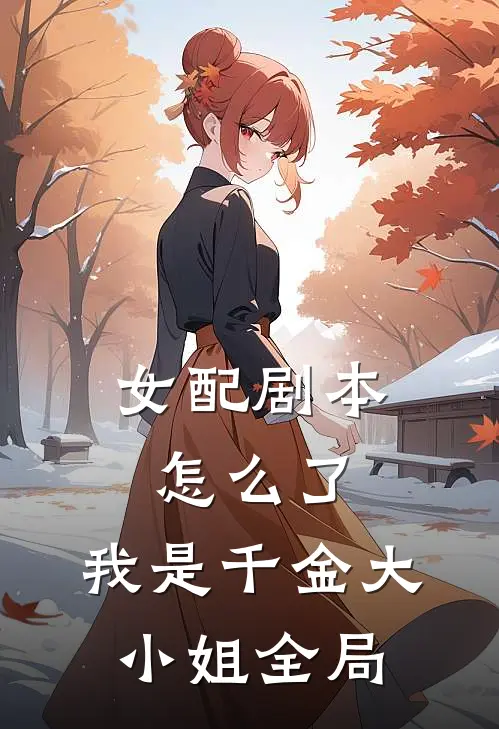 女配剧本怎么了，我是千金大小姐全局