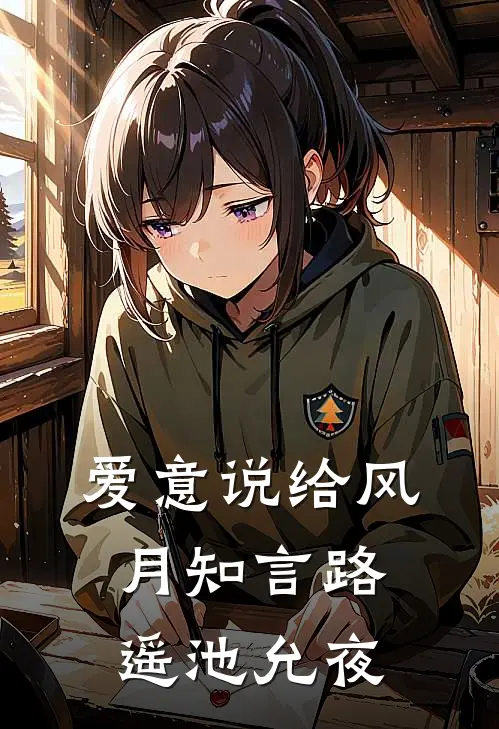 爱意说给风月知言路遥池允夜