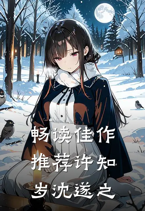 畅读佳作推荐许知岁沈遂之