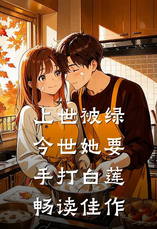 上世被绿，今世她要手打白莲畅读佳作