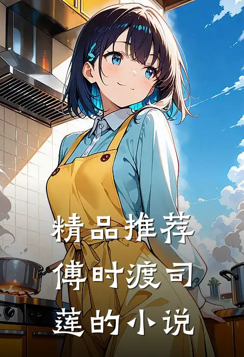 精品推荐傅时渡司莲的小说