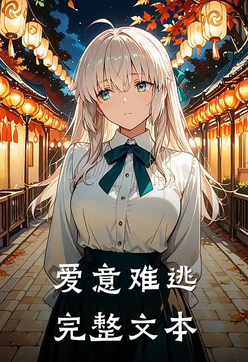 爱意难逃完整文本