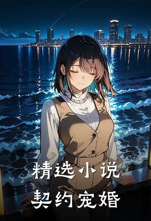 精选小说契约宠婚