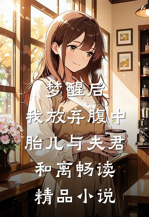 梦醒后，我放弃腹中胎儿与夫君和离畅读精品小说