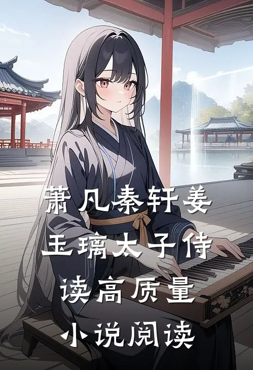 萧凡秦轩姜玉璃太子侍读高质量小说阅读