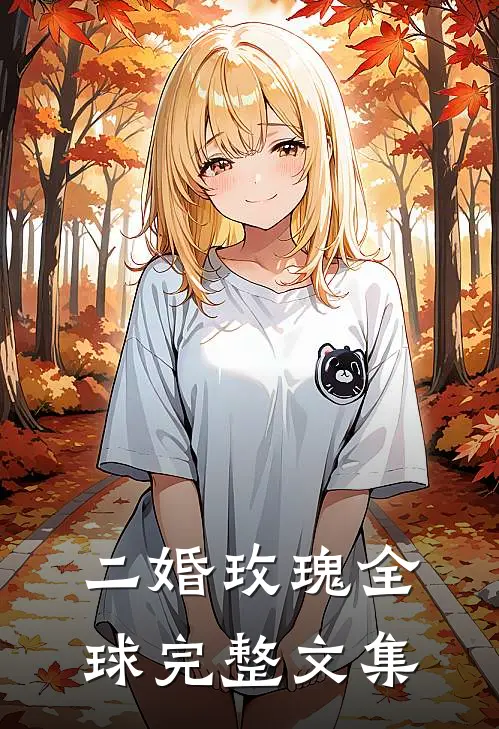 二婚玫瑰全球完整文集