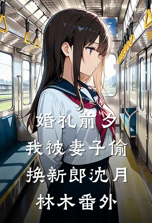 婚礼前夕，我被妻子偷换新郎沈月林木番外
