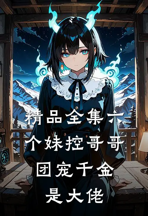 精品全集六个妹控哥哥：团宠千金是大佬