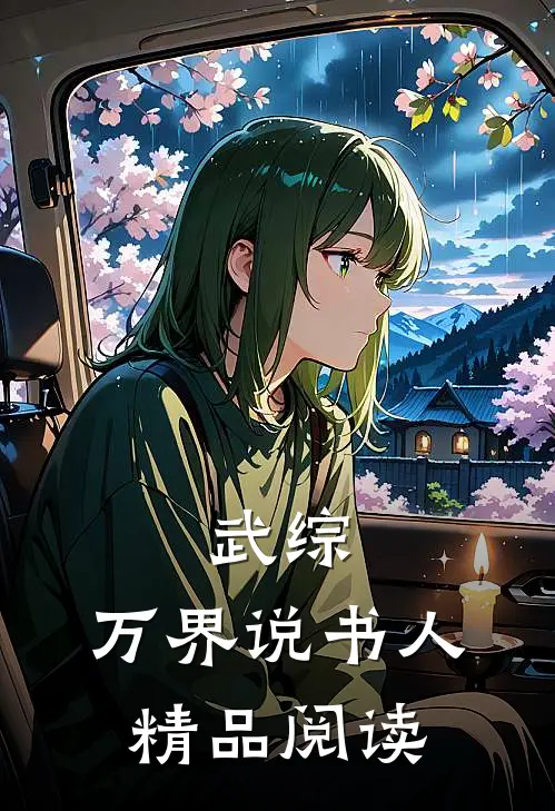 武综：万界说书人精品阅读
