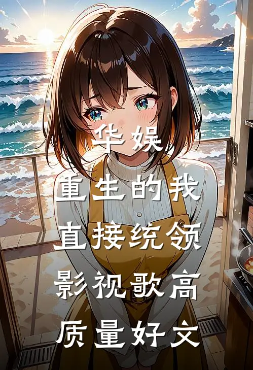 华娱：重生的我直接统领影视歌高质量好文
