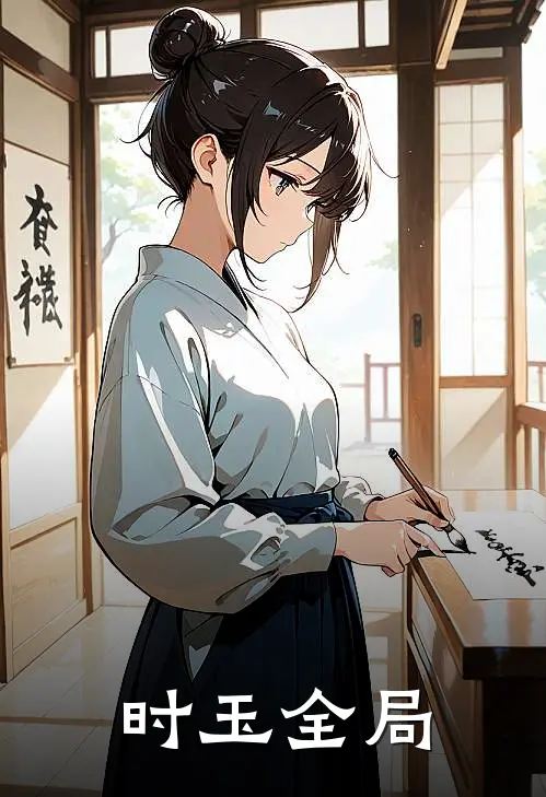 时玉全局