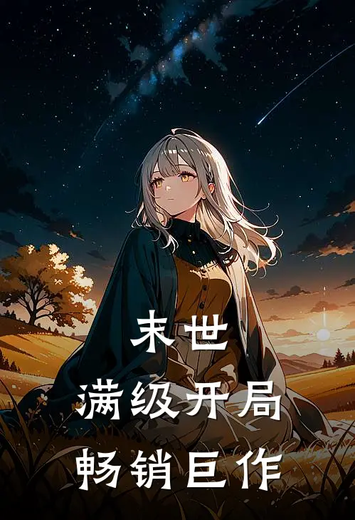 末世：满级开局畅销巨作
