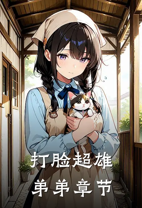 打脸超雄弟弟章节