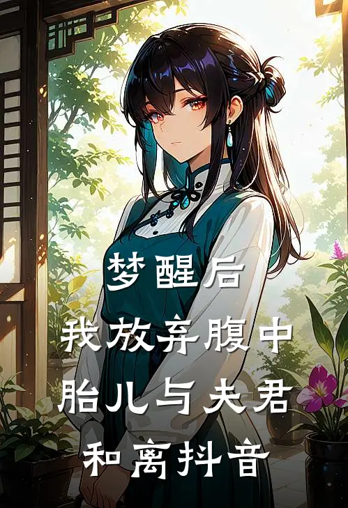梦醒后，我放弃腹中胎儿与夫君和离抖音