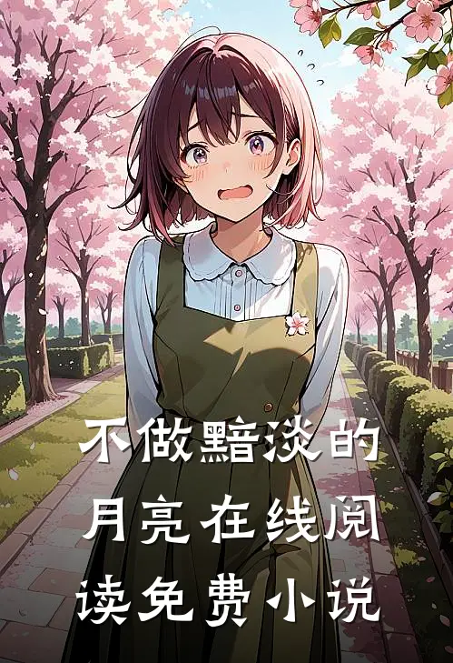 不做黯淡的月亮在线阅读免费小说