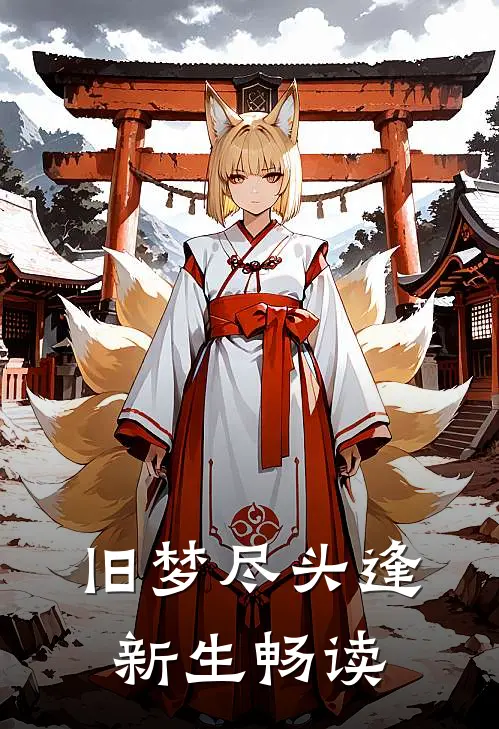 旧梦尽头逢新生畅读